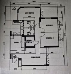Blk 108C Towner Heights (Kallang/Whampoa), HDB 4 Rooms #601982551